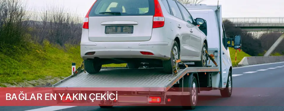 Bağlar İlçemi En Yakın Çekici